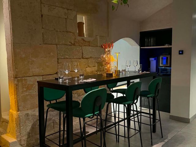 Restaurant Beaulieu 