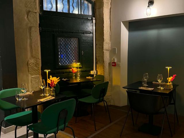 Restaurant Beaulieu 