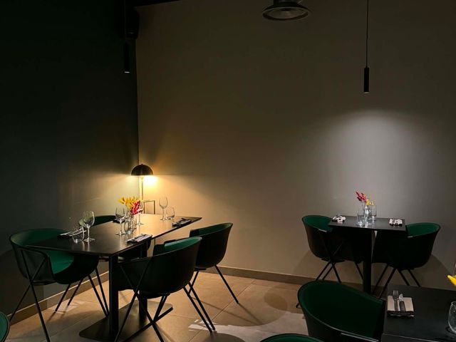 Restaurant Beaulieu 