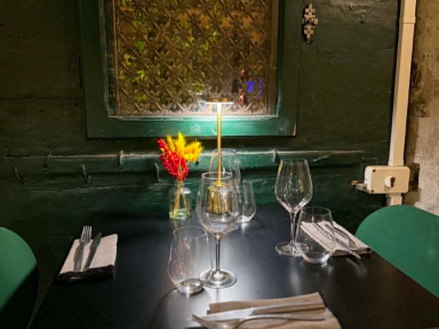 Restaurant Beaulieu 